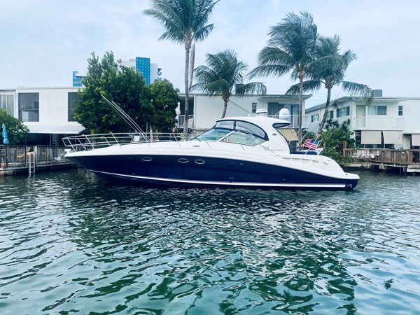 2_2005 42ft Sea Ray 420 Sundancer SOUTHSIDE