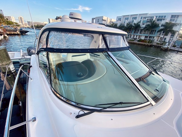 26_2005 42ft Sea Ray 420 Sundancer SOUTHSIDE