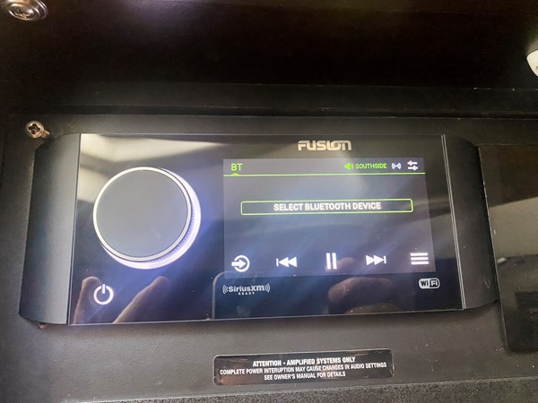 35_2005 42ft Sea Ray 420 Sundancer SOUTHSIDE