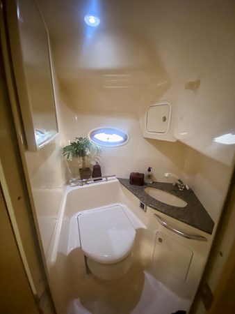 52_2005 42ft Sea Ray 420 Sundancer SOUTHSIDE