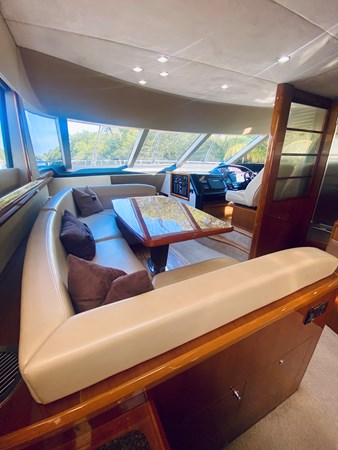 15_2006 70ft Viking Sport Cruisers 70 Motor Yacht GRAND CRU