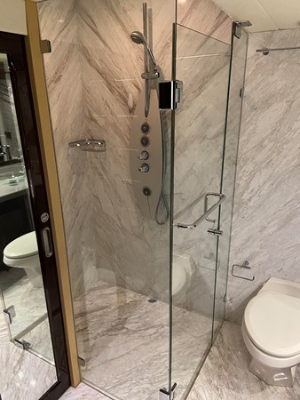 23_2009 75ft Lazzara LSX 75 BG