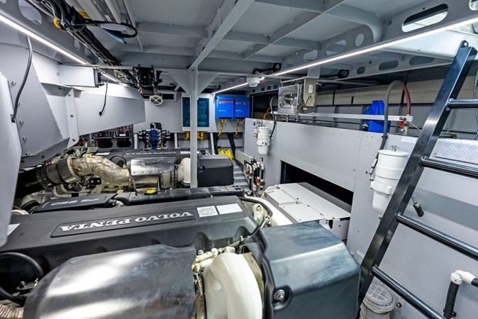Engine Room