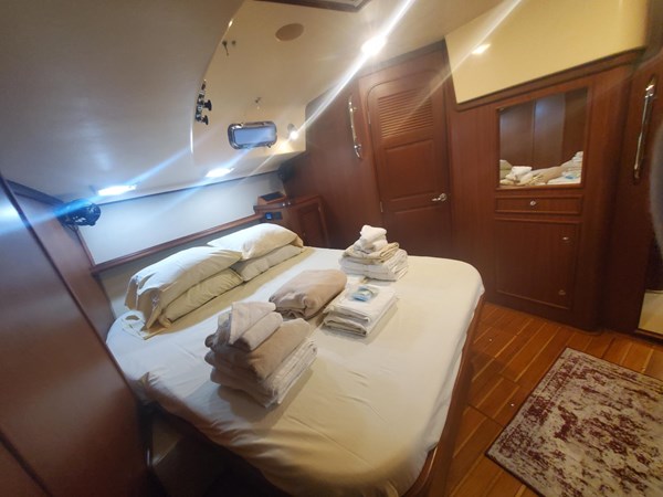 LadyM aft stateroom