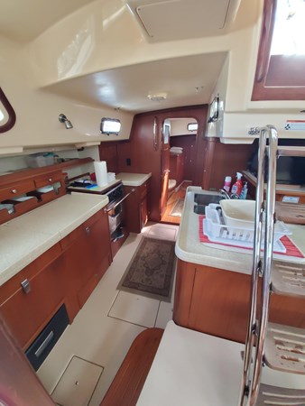 galley
