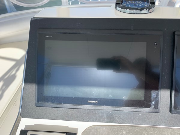 7.3_2001 47ft Cabo Convertible KNOT DIGGIN