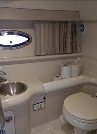 5_2002 33ft Formula 330 SS SERENITY NOW