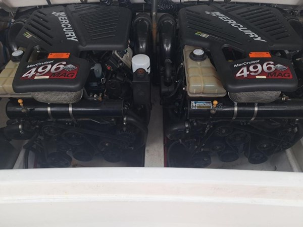 6_2002 33ft Formula 330 SS SERENITY NOW