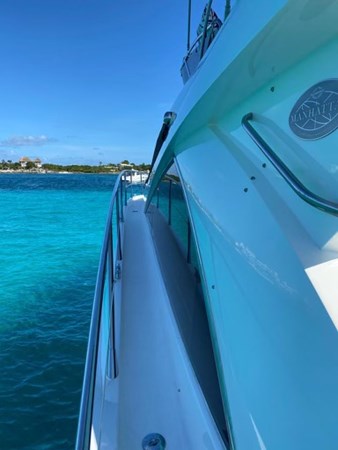 24_2006 52ft Sunseeker Manhattan VENKO