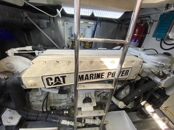 43_2006 52ft Sunseeker Manhattan VENKO