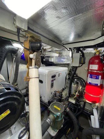 46_2006 52ft Sunseeker Manhattan VENKO