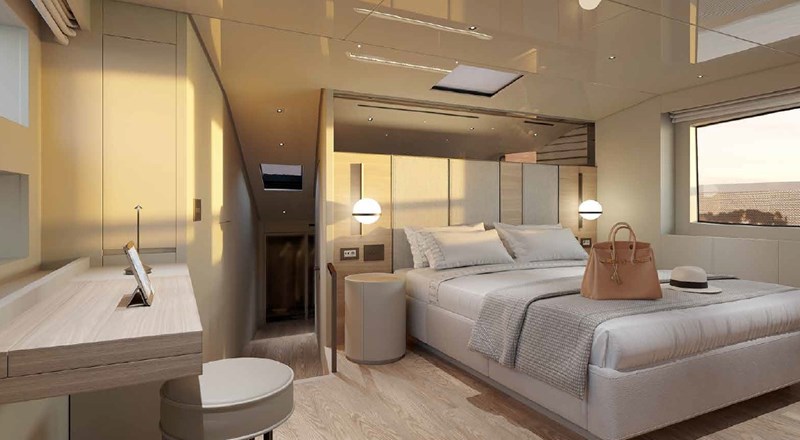 SL90A-831-Owners Cabin-3