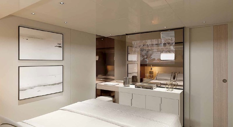 SL90A-831-VIP Cabin2