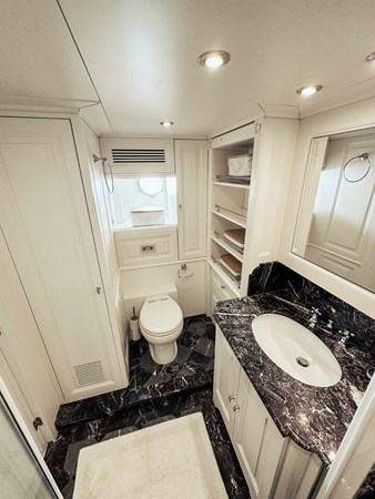 Owner's En Suite