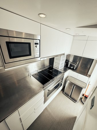Galley