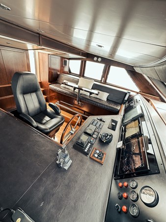 Pilothouse