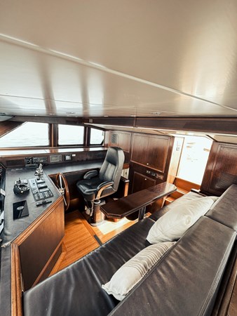 Pilothouse
