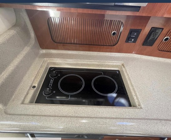 15_2007 32ft Sea Ray 320 Sundancer AHHH RESTED