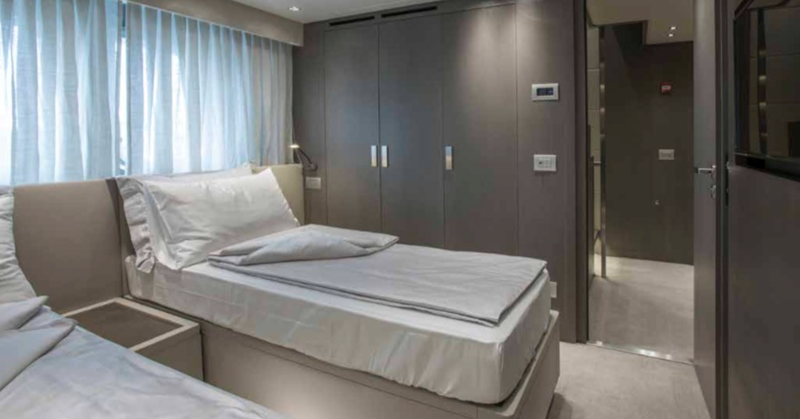 MY Muma double guest caibn