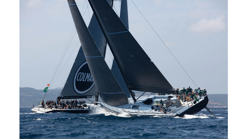 SUPERMAXI 86 WAY OF LIFE SAILING YACHT FOR SALE | EXTERIOR (9)