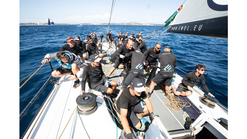 SUPERMAXI 86 WAY OF LIFE SAILING YACHT FOR SALE | EXTERIOR (12)