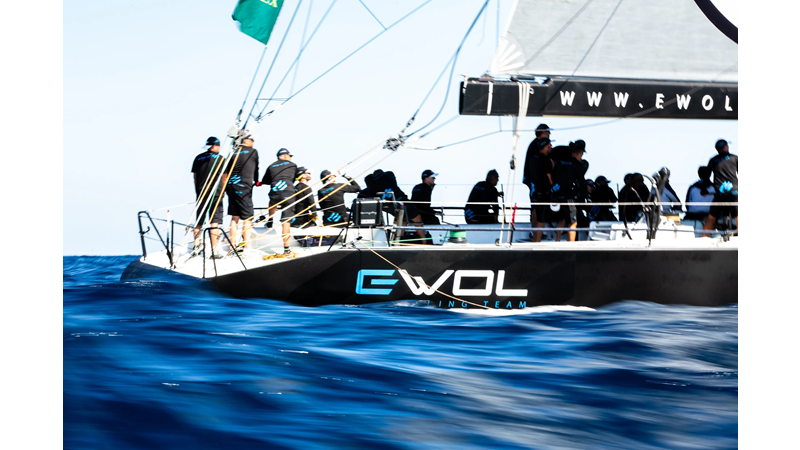 SUPERMAXI 86 WAY OF LIFE SAILING YACHT FOR SALE | EXTERIOR (13)