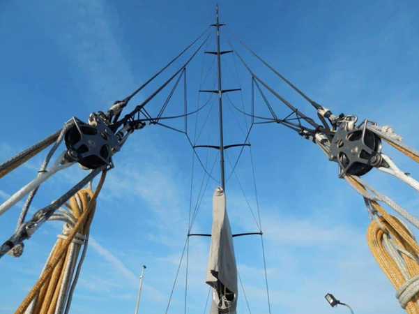 SUPERMAXI 86 WAY OF LIFE SAILING YACHT FOR SALE | EXTERIOR (15)