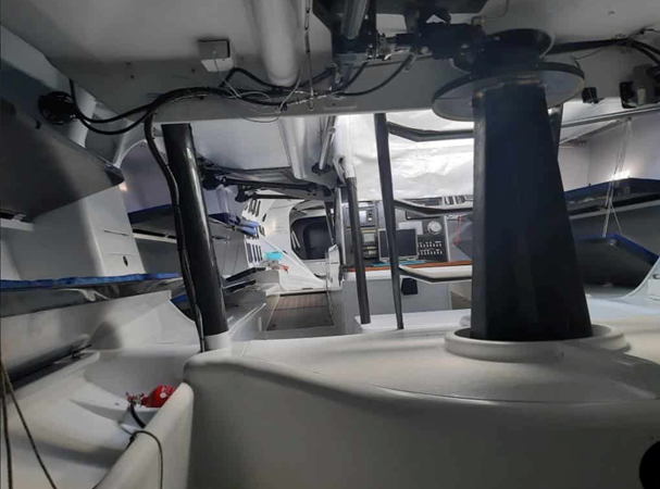 SUPERMAXI 86 WAY OF LIFE SAILING YACHT FOR SALE | INTERIOR (5)