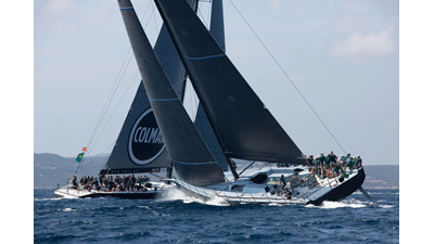 SUPERMAXI 86 WAY OF LIFE SAILING YACHT FOR SALE | EXTERIOR (9)