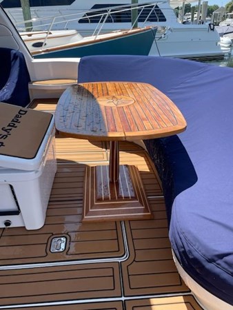 9_2006 52ft Sea Ray 52 Sundancer DADDYS MONEY