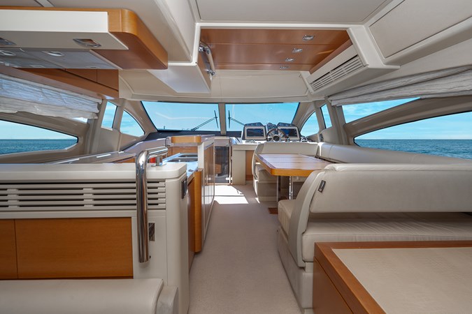 Azimut 64 2013