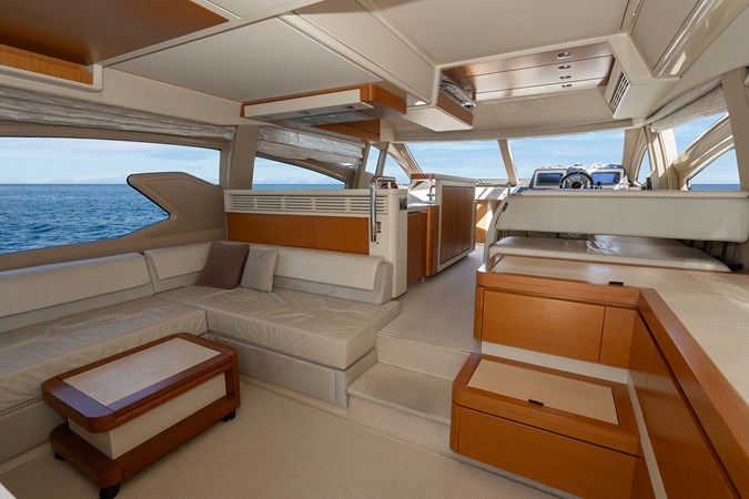 Azimut 64 2013