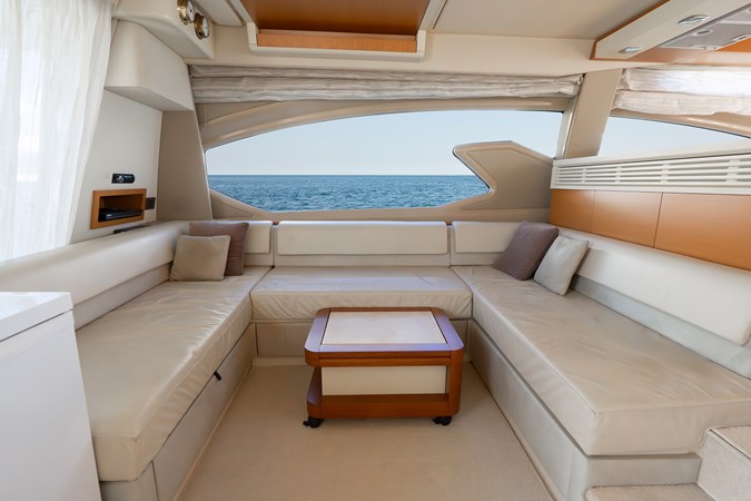 Azimut 64 2013