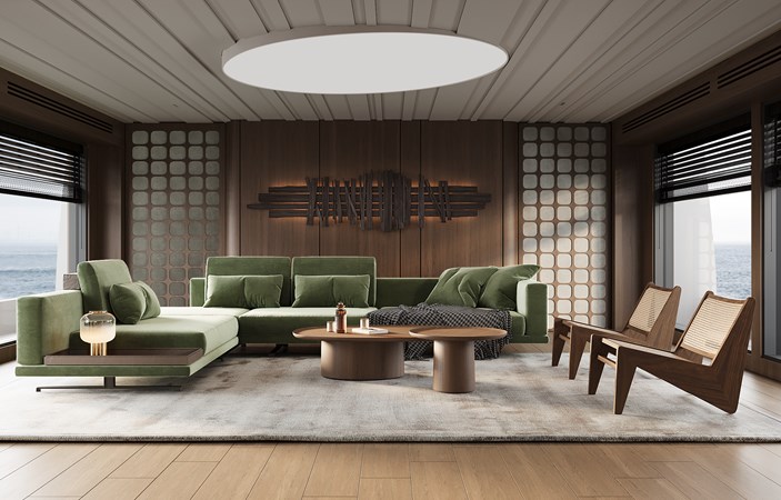 003_Dynamiq G550 Main Saloon