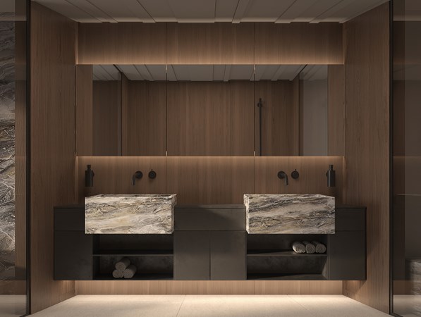 006_Dynamiq G550 Owners Bathroom