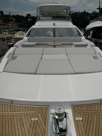 AZIMUT 72 FLY 2022