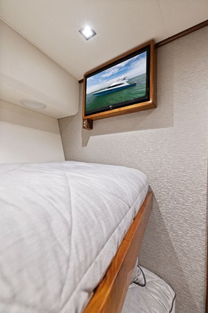 2023 Viking 80 Convertible - Zatara