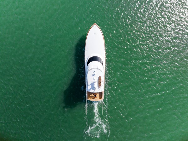 2023 Viking 80 Convertible - Zatara