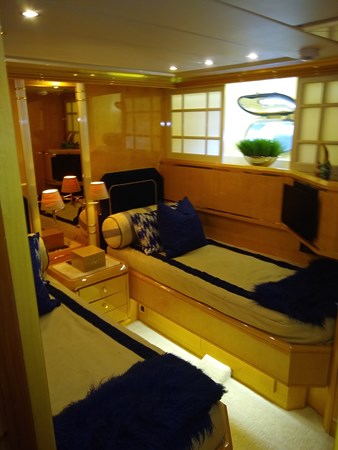 Starboard Stateroom