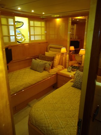 Port Stateroom