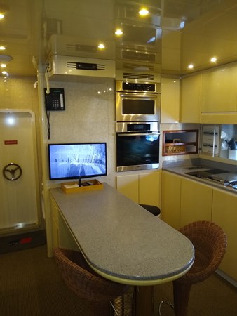 Galley