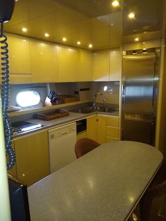 Galley