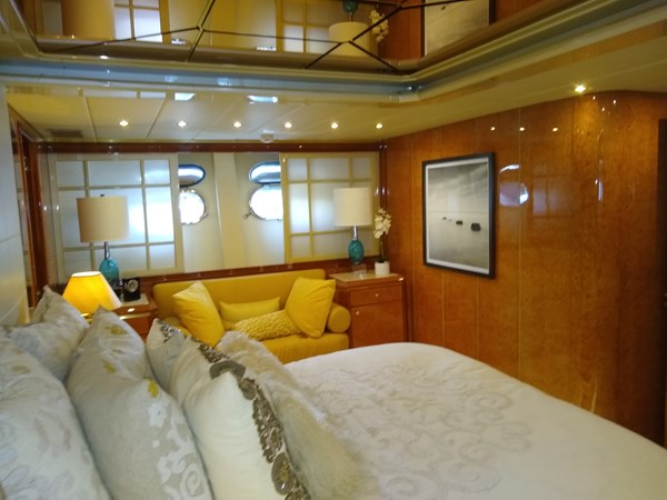 Master Stateroom