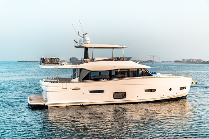 Azimut Magellano 66 (13)