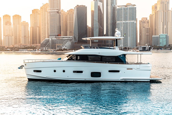 Azimut Magellano 66 (14)
