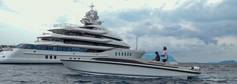 MAORI LIMO - 2024 MOTOR YACHT FOR SALE | EXTERIOR (4)