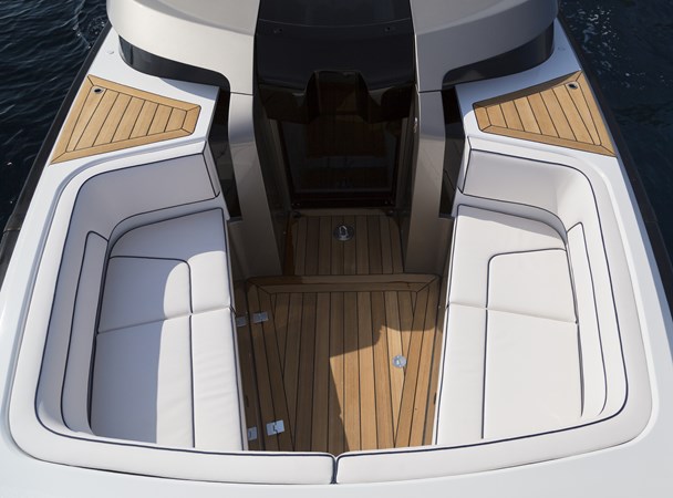 MAORI LIMO - 2024 MOTOR YACHT FOR SALE | EXTERIOR (12)