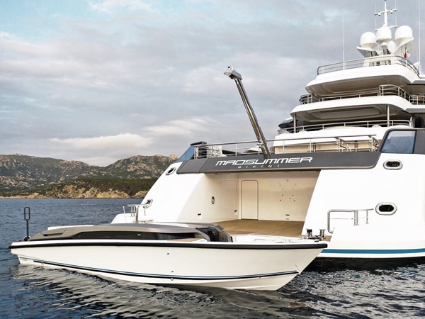 MAORI LIMO - 2024 MOTOR YACHT FOR SALE | EXTERIOR (20)