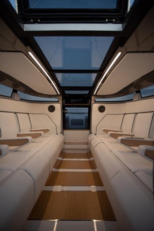 MAORI LIMO - 2024 MOTOR YACHT FOR SALE | INTERIOR (1)