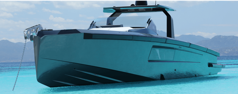 MAORI 54 FAMILY VERSION - 2024 MOTOR YACHT FOR SALE | EXTERIOR (1)